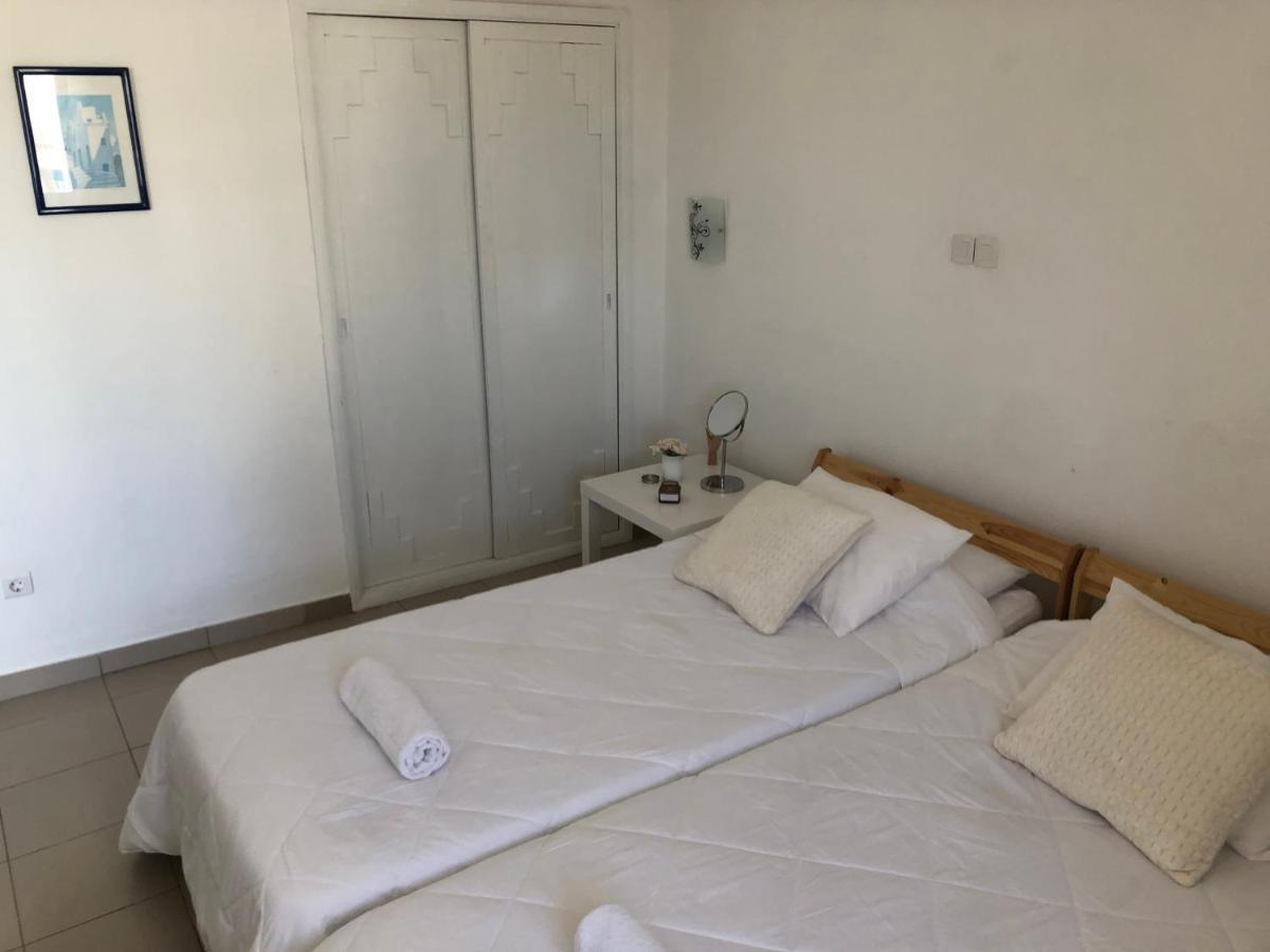Charming Apartment In Praia Da Rocha 400M From The Beach Портиман Екстериор снимка