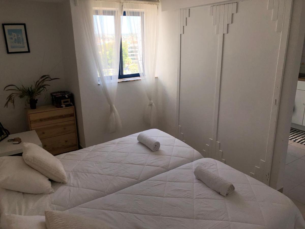 Charming Apartment In Praia Da Rocha 400M From The Beach Портиман Екстериор снимка