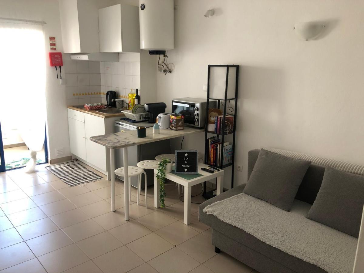 Charming Apartment In Praia Da Rocha 400M From The Beach Портиман Екстериор снимка